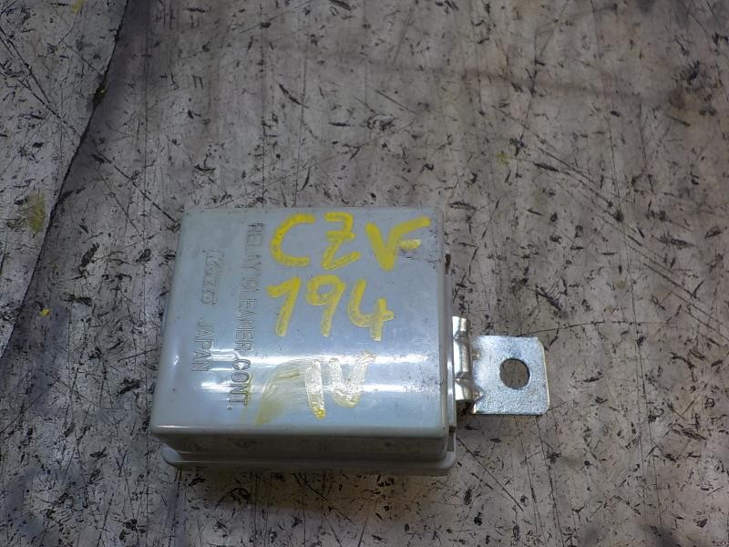 Recambio de modulo electronico para honda civic berlina (fn) 2.2 ctdi referencia OEM IAM   