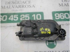 Recambio de maneta interior trasera derecha para renault laguna (b56) 1.9 dci diesel cat referencia OEM IAM    2