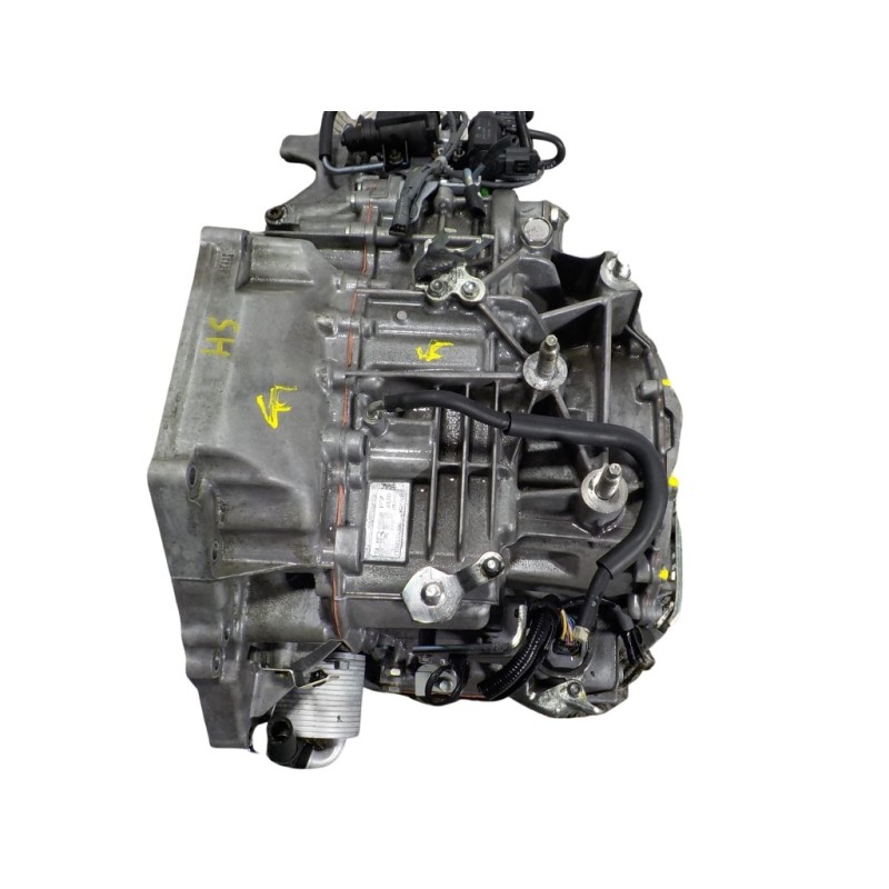 Recambio de caja cambios para mazda cx-5 2.2 turbodiesel cat referencia OEM IAM   