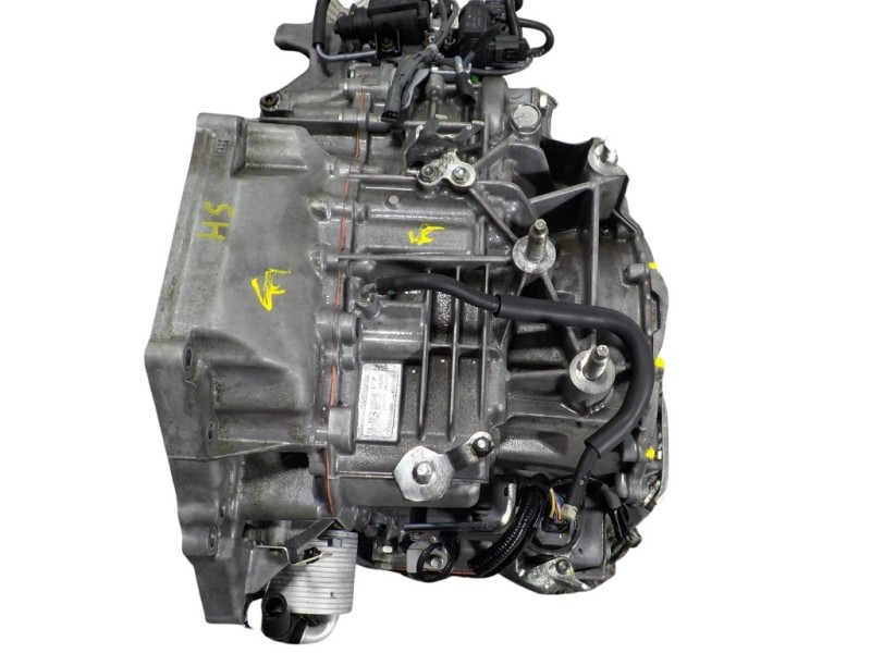 Recambio de caja cambios para mazda cx-5 2.2 turbodiesel cat referencia OEM IAM   