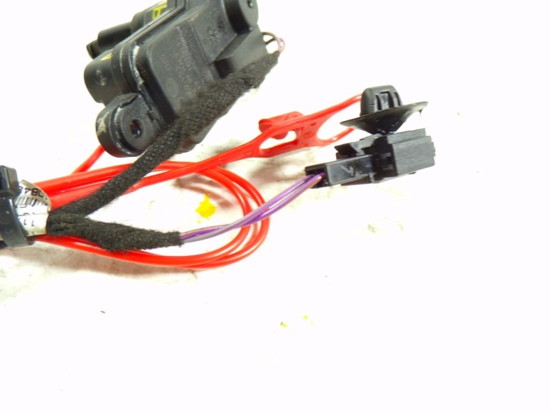 Recambio de motor c/c tapon combustible para audi a1 sportback (8xf) 1.6 tdi referencia OEM IAM 8X0862153 8X0862153 