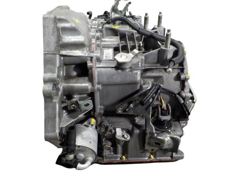 Recambio de caja cambios para mazda cx-5 2.2 turbodiesel cat referencia OEM IAM   