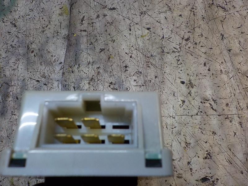 Recambio de modulo electronico para honda civic berlina (fn) 2.2 ctdi referencia OEM IAM   