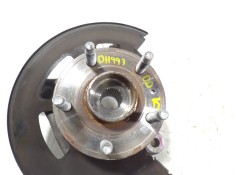 Recambio de mangueta delantera derecha para opel astra k lim. 5türig 1.4 16v sidi turbo referencia OEM IAM 39030300   2