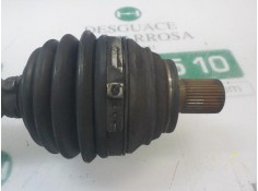 Recambio de transmision derecha para seat leon (1p1) stylance / style referencia OEM IAM    2