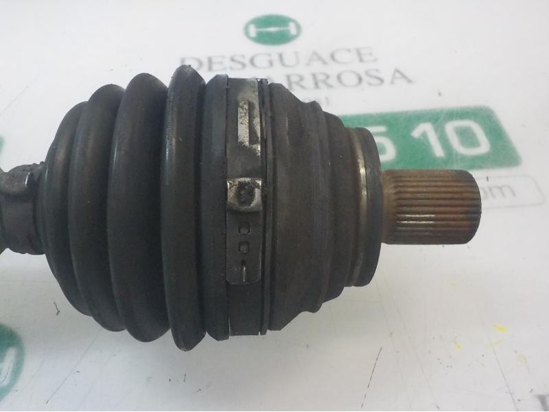 Recambio de transmision derecha para seat leon (1p1) stylance / style referencia OEM IAM   