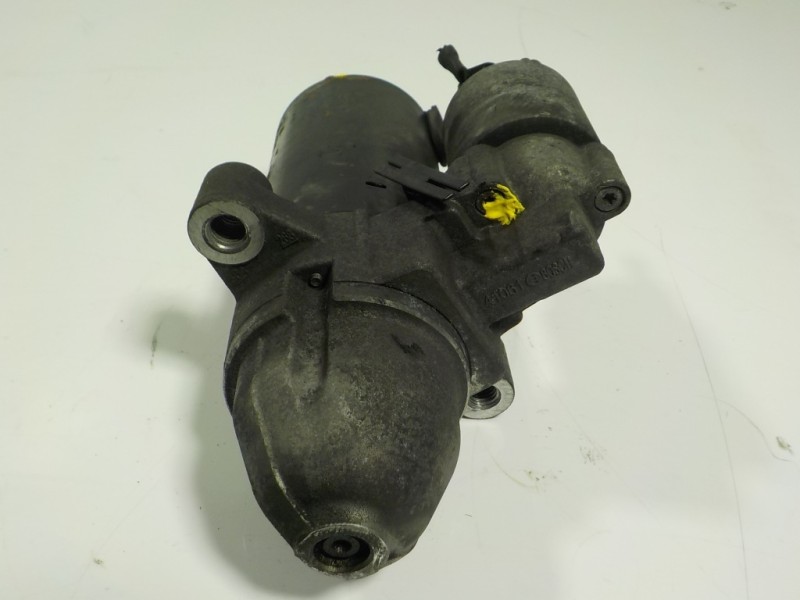 Recambio de motor arranque para bmw mini countryman (r60) 2.0 turbodiesel cat referencia OEM IAM  7823314 
