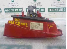 Recambio de piloto trasero izquierdo interior para audi a5 sportback (8t) 2.7 v6 24v tdi referencia OEM IAM 8T0945093A 8T0945093 2