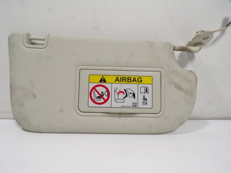 Recambio de parasol derecho para ford kuga (cbs) 1.5 ecoboost cat referencia OEM IAM   