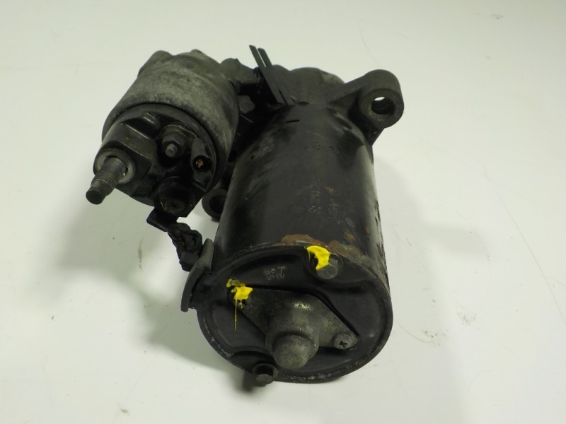 Recambio de motor arranque para bmw mini countryman (r60) 2.0 turbodiesel cat referencia OEM IAM  7823314 