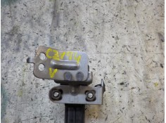 Recambio de modulo electronico para honda civic berlina (fn) 2.2 ctdi referencia OEM IAM    2