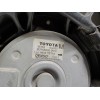 Recambio de electroventilador para toyota avensis berlina (t25) 2.0 turbodiesel cat referencia OEM IAM   