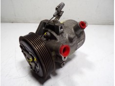 Recambio de compresor aire acondicionado para mitsubishi space star (a00) 1.2 referencia OEM IAM 7813A280 7813A280  2
