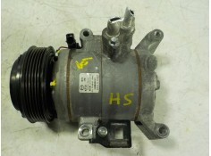 Recambio de compresor aire acondicionado para mazda cx-5 2.2 turbodiesel cat referencia OEM IAM  KF013780 