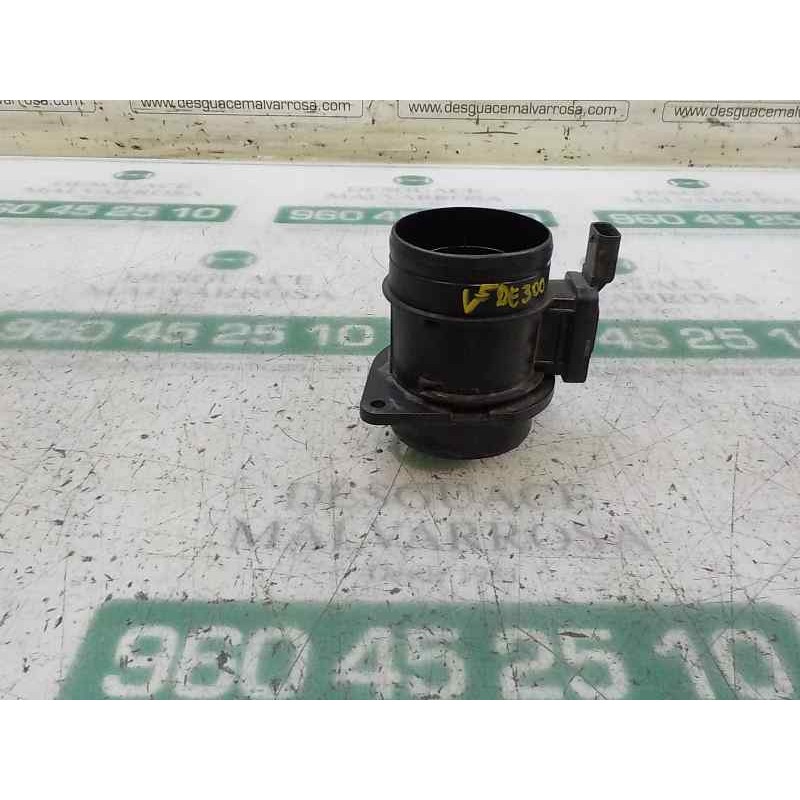 Recambio de caudalimetro para seat ibiza sc (6p5) 1.4 tdi referencia OEM IAM 04L906461B  