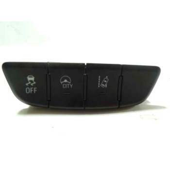 MANDO MULTIFUNCION 95375477 