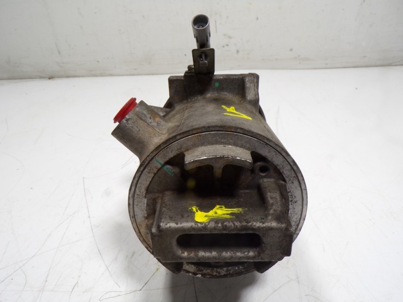 Recambio de compresor aire acondicionado para mitsubishi space star (a00) 1.2 referencia OEM IAM 7813A280 7813A280 