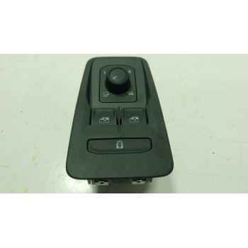 MANDO ELEVALUNAS DELANTERO IZQUIERDO 7LA959858 7LA959858 