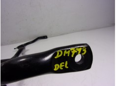 Recambio de barra estabilizadora delantera para toyota corolla cross hybrid 1.8 referencia OEM IAM 4881147090   2