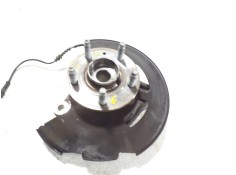 Recambio de mangueta delantera izquierda para opel astra k lim. 5türig 1.4 16v sidi turbo referencia OEM IAM 39030299   2