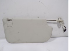 Recambio de parasol izquierdo para ford kuga (cbs) 1.5 ecoboost cat referencia OEM IAM    2