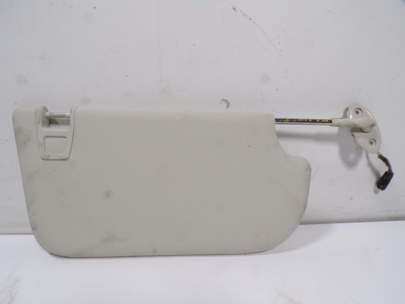 Recambio de parasol izquierdo para ford kuga (cbs) 1.5 ecoboost cat referencia OEM IAM   