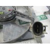 Recambio de electroventilador para daewoo lanos 1.4 cat referencia OEM IAM   