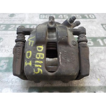 PINZA FRENO DELANTERA IZQUIERDA 