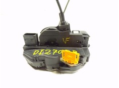 Recambio de cerradura puerta delantera derecha para opel insignia berlina 2.0 16v cdti referencia OEM IAM 13503802   2