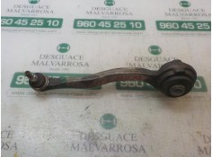 Recambio de brazo suspension superior delantero izquierdo para mercedes-benz clase c (w203) berlina 2.2 cdi cat referencia OEM I 2