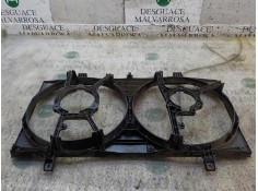 Recambio de canalizador aire para nissan almera (n16/e) 2.2 dci diesel cat referencia OEM IAM   