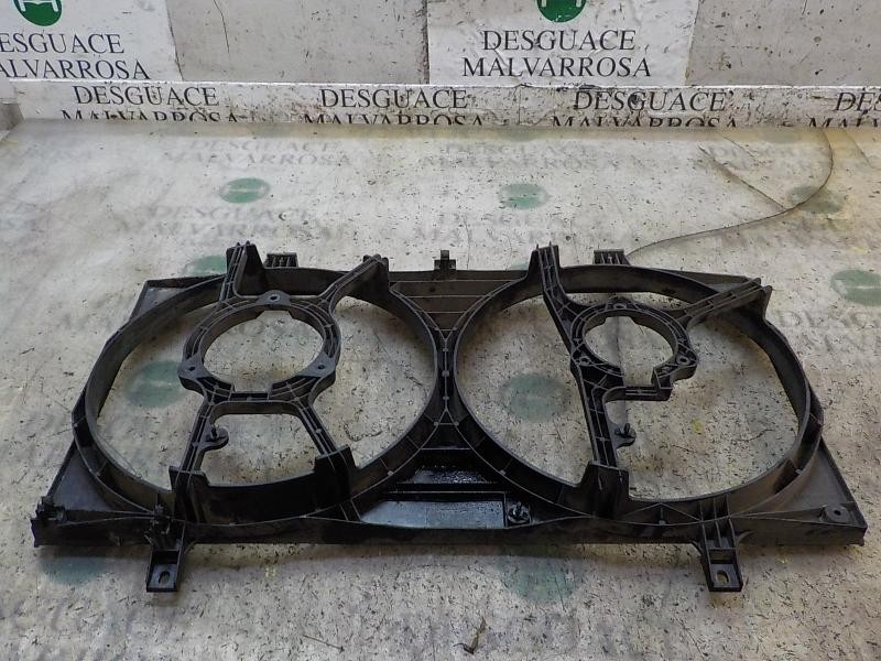 Recambio de canalizador aire para nissan almera (n16/e) 2.2 dci diesel cat referencia OEM IAM   