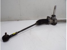 Recambio de cremallera direccion para mitsubishi space star (a00) 1.2 referencia OEM IAM 4410A498   2