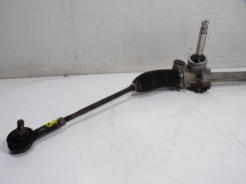 Recambio de cremallera direccion para mitsubishi space star (a00) 1.2 referencia OEM IAM 4410A498  