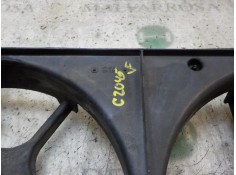 Recambio de canalizador aire para nissan almera (n16/e) 2.2 dci diesel cat referencia OEM IAM    2