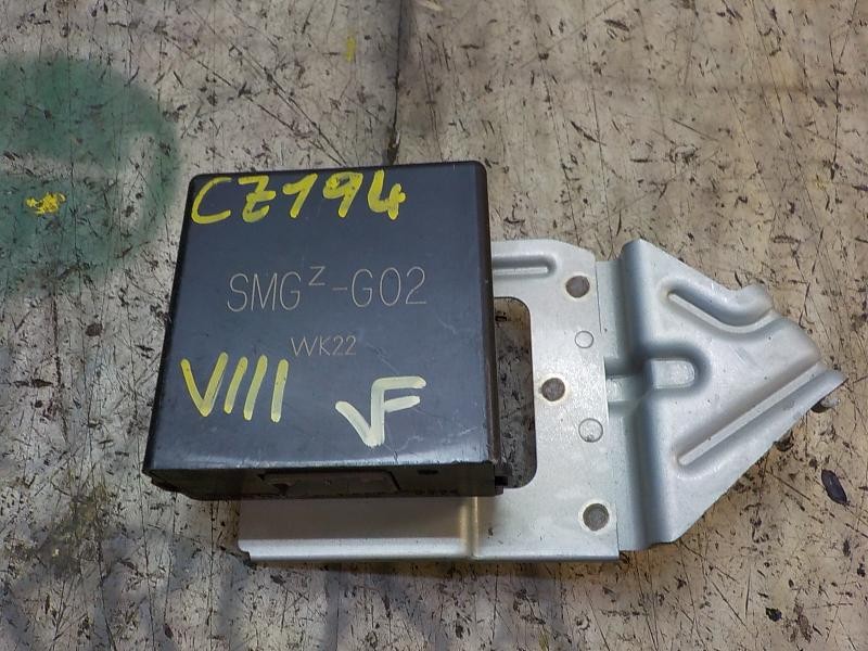 Recambio de modulo electronico para honda civic berlina (fn) 2.2 ctdi referencia OEM IAM   