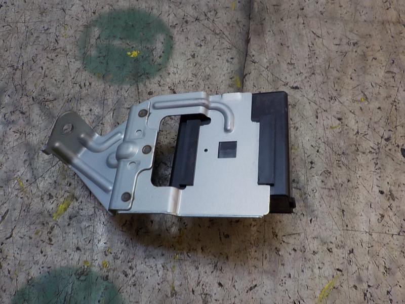 Recambio de modulo electronico para honda civic berlina (fn) 2.2 ctdi referencia OEM IAM   