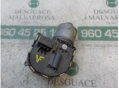 Recambio de motor limpia delantero para peugeot 407 2.0 16v hdi cat (rhr / dw10bted4) referencia OEM IAM    2