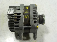 Recambio de alternador para mazda cx-5 2.2 turbodiesel cat referencia OEM IAM  A2TX6781 