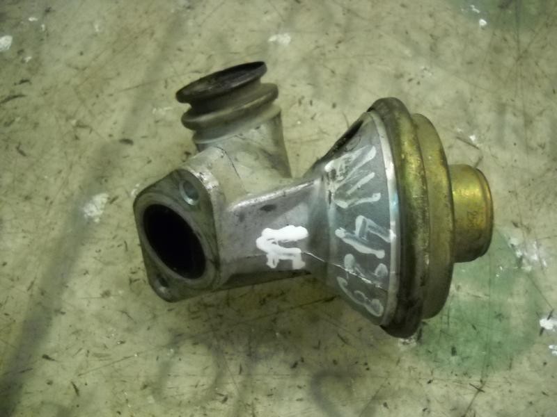 Recambio de valvula egr para ford fiesta (cbk) ghia referencia OEM IAM   