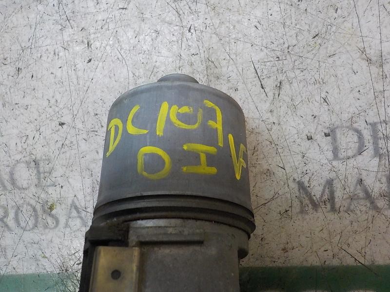 Recambio de motor limpia delantero para peugeot 407 2.0 16v hdi cat (rhr / dw10bted4) referencia OEM IAM   