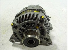 Recambio de alternador para mazda cx-5 2.2 turbodiesel cat referencia OEM IAM  A2TX6781  2