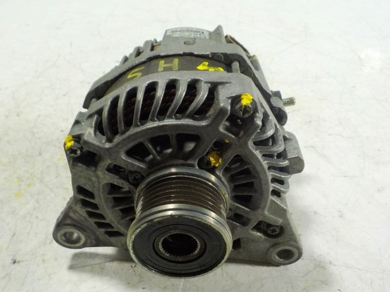 Recambio de alternador para mazda cx-5 2.2 turbodiesel cat referencia OEM IAM  A2TX6781 
