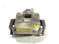 Recambio de pinza freno delantera izquierda para opel astra k lim. 5türig 1.4 16v sidi turbo referencia OEM IAM 13589725   2