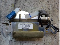 Recambio de modulo electronico para honda civic berlina (fn) 2.2 ctdi referencia OEM IAM 39155SMGE02 39155SMGE020M1  2