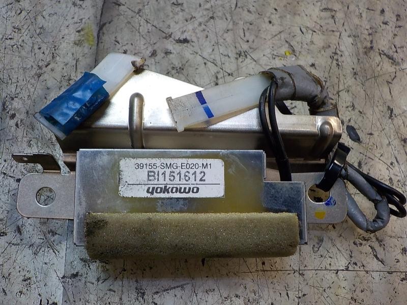 Recambio de modulo electronico para honda civic berlina (fn) 2.2 ctdi referencia OEM IAM 39155SMGE02 39155SMGE020M1 