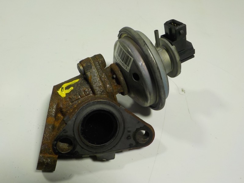 Recambio de valvula egr para bmw mini countryman (r60) 2.0 turbodiesel cat referencia OEM IAM  7801942 
