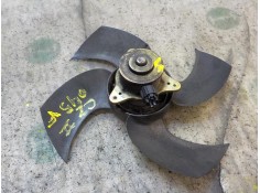 Recambio de electroventilador para nissan almera (n16/e) 2.2 dci diesel cat referencia OEM IAM    2