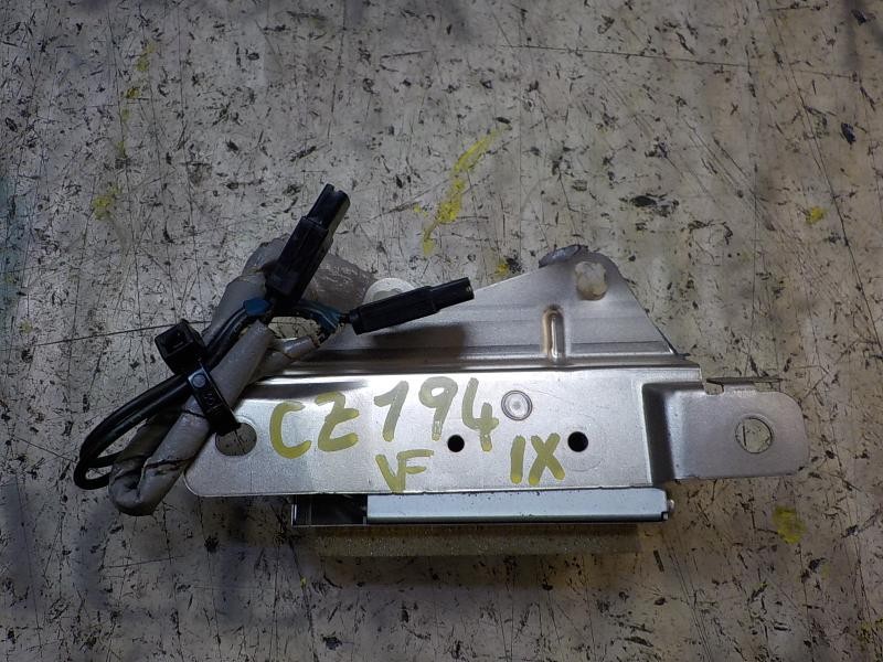 Recambio de modulo electronico para honda civic berlina (fn) 2.2 ctdi referencia OEM IAM 39155SMGE02 39155SMGE020M1 