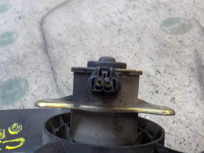 Recambio de electroventilador para nissan almera (n16/e) 2.2 dci diesel cat referencia OEM IAM   